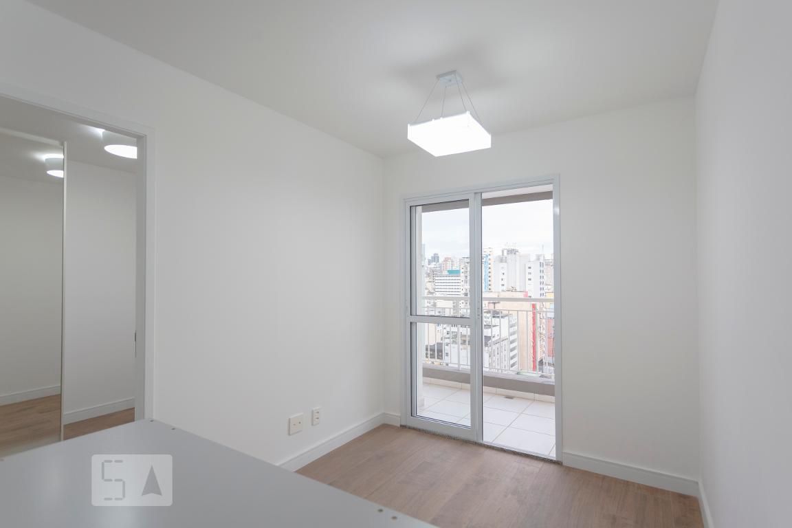 Apartamento, 1 quarto, 36 m² - Foto 4