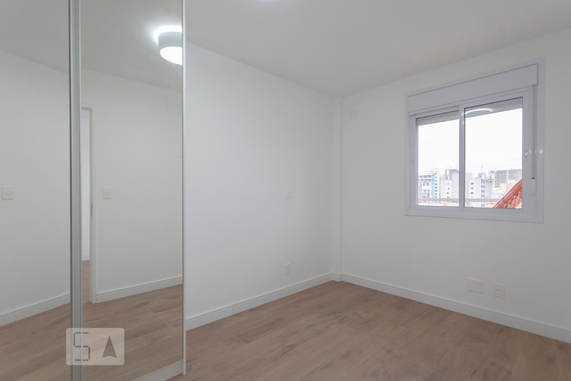 Apartamento, 1 quarto, 36 m² - Foto 6