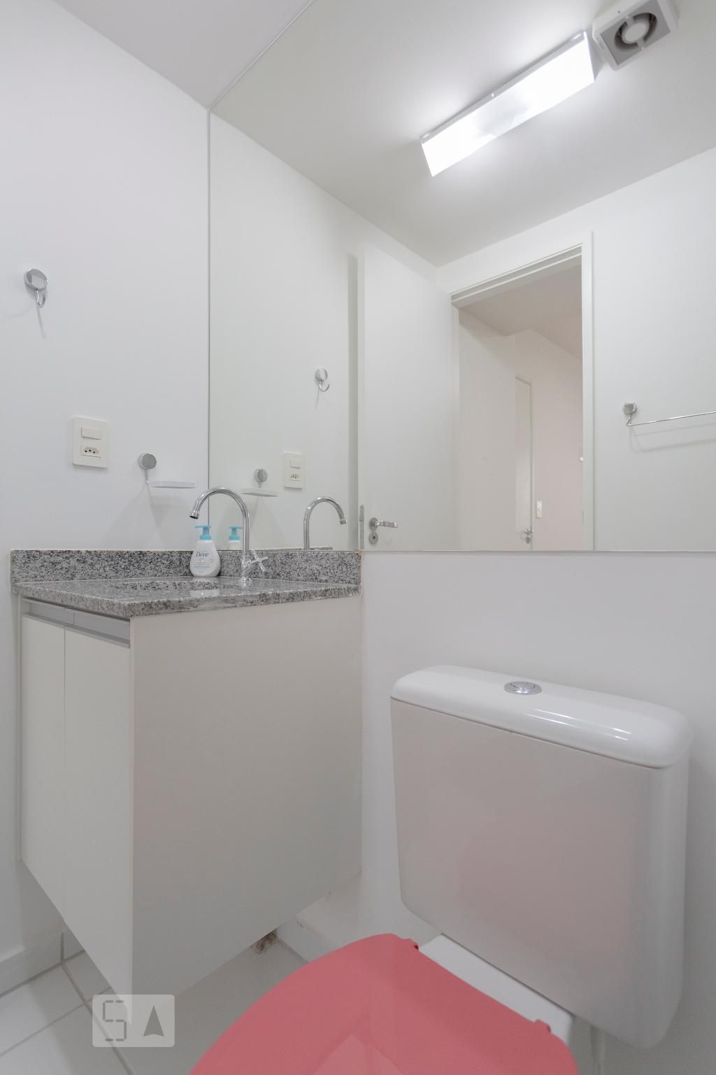 Apartamento, 1 quarto, 36 m² - Foto 16