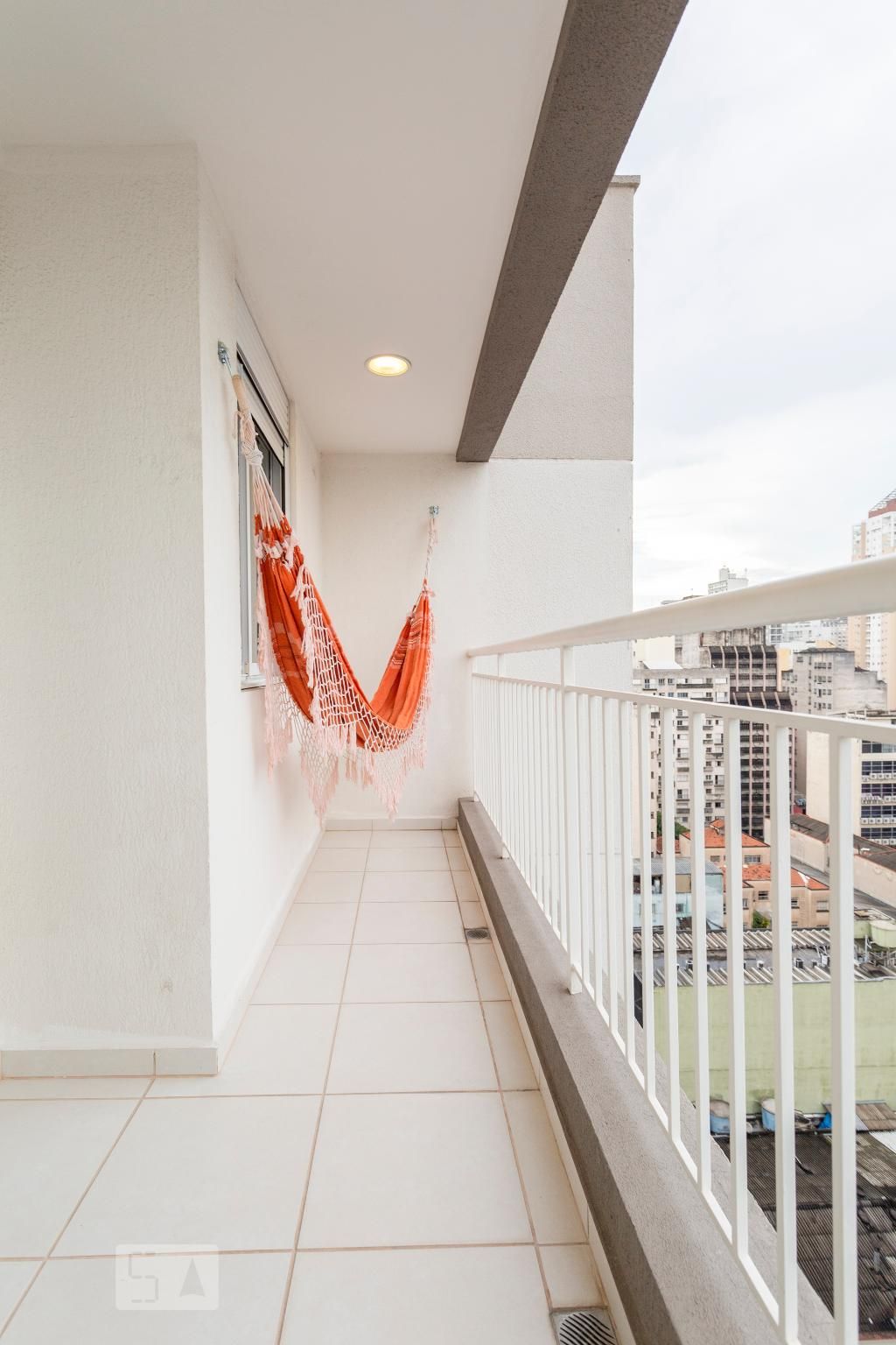 Apartamento, 1 quarto, 36 m² - Foto 11
