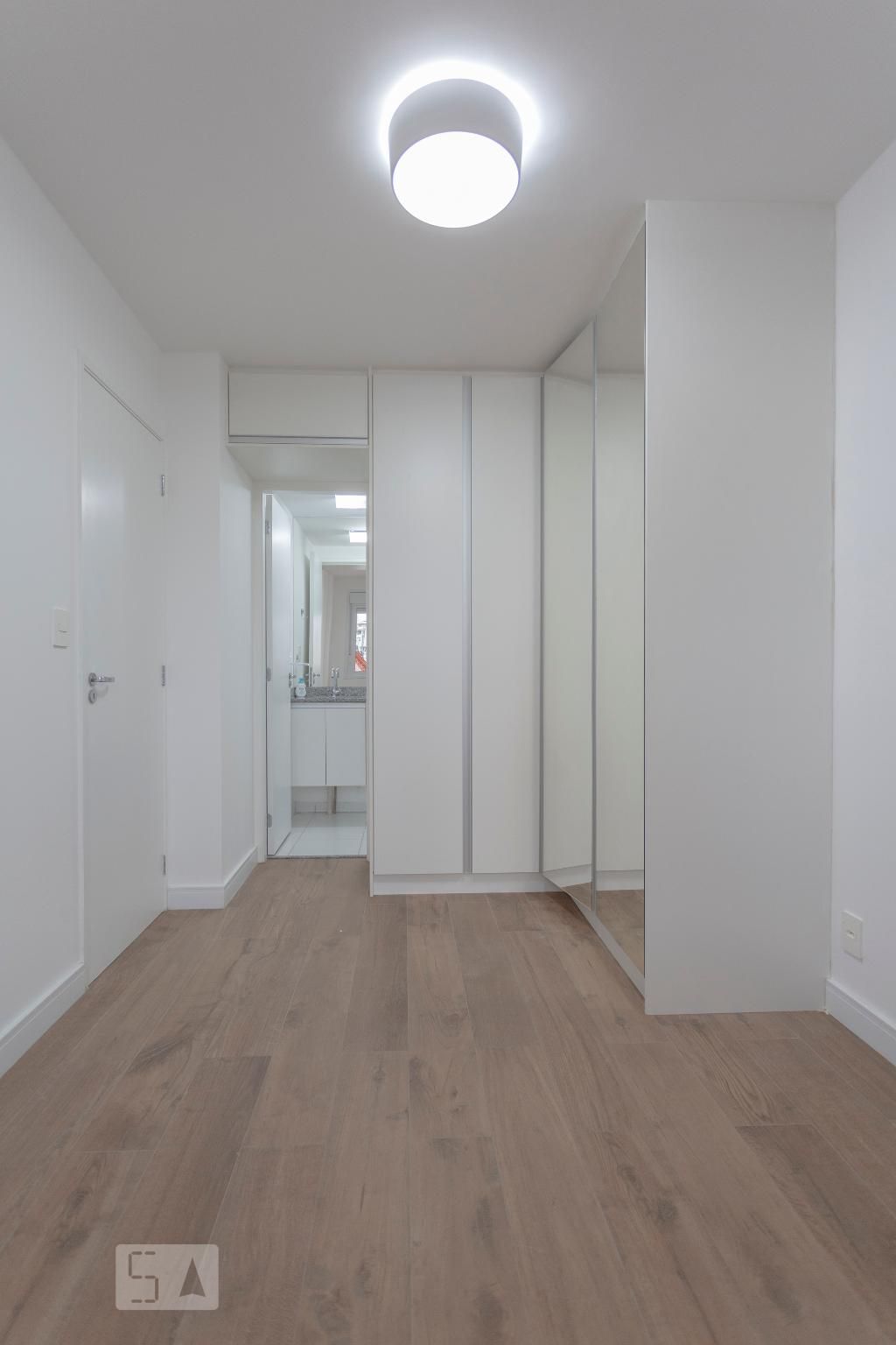 Apartamento, 1 quarto, 36 m² - Foto 9