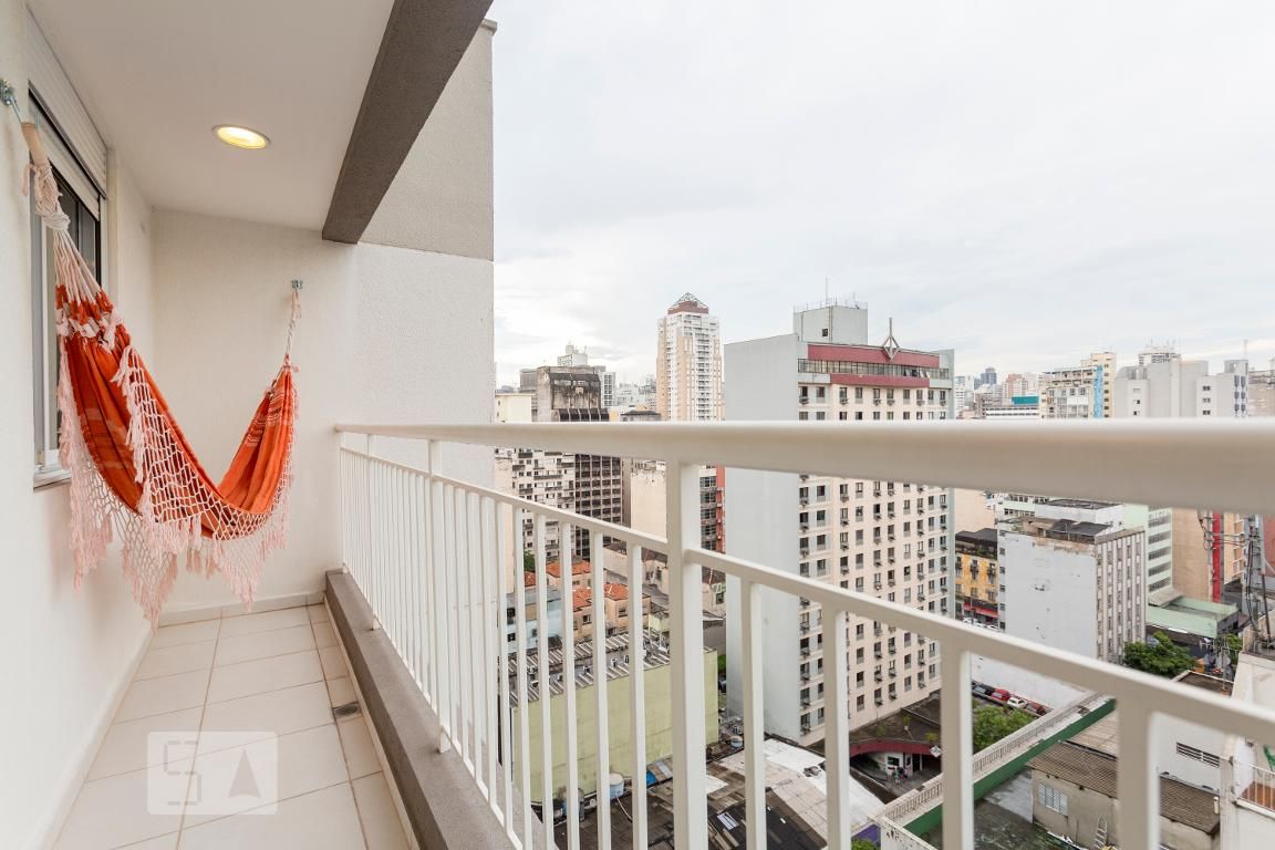 Apartamento, 1 quarto, 36 m² - Foto 13