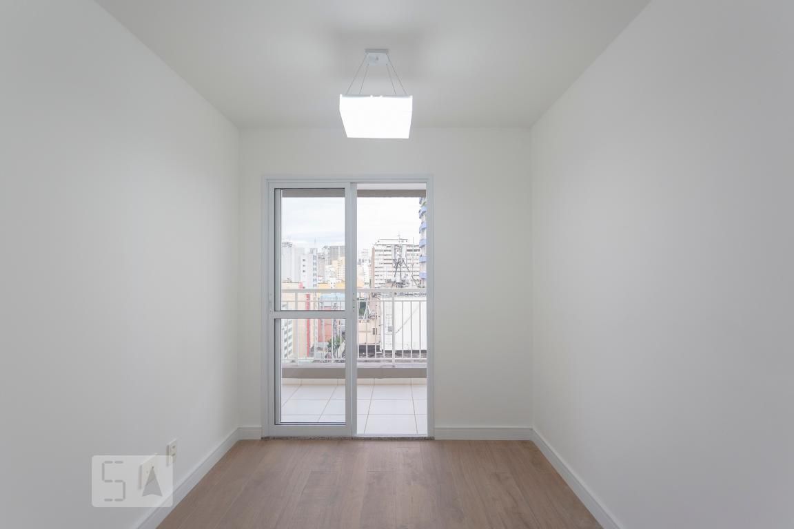Apartamento, 1 quarto, 36 m² - Foto 3