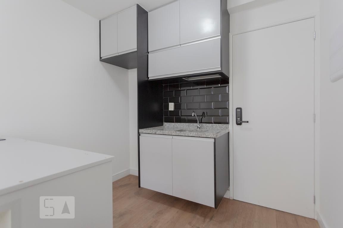 Apartamento, 1 quarto, 36 m² - Foto 22