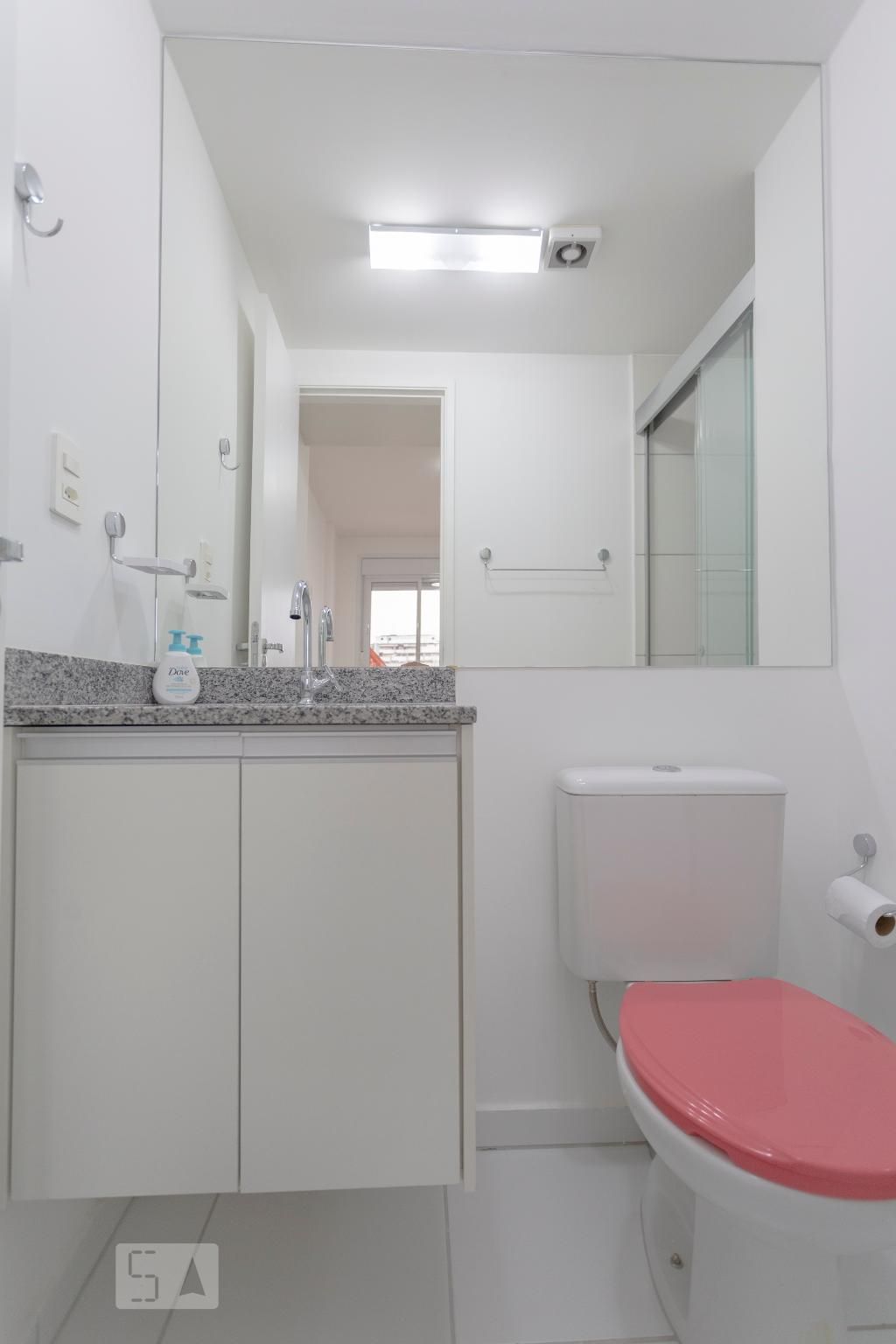 Apartamento, 1 quarto, 36 m² - Foto 15