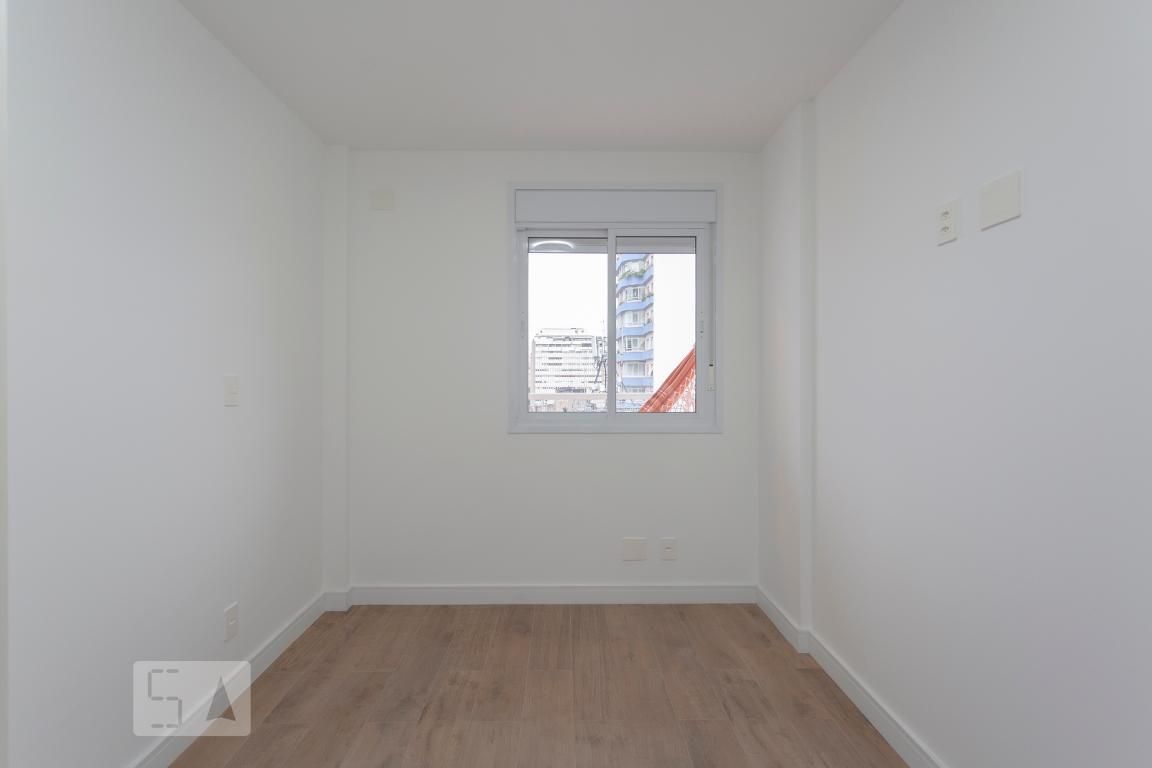 Apartamento, 1 quarto, 36 m² - Foto 7