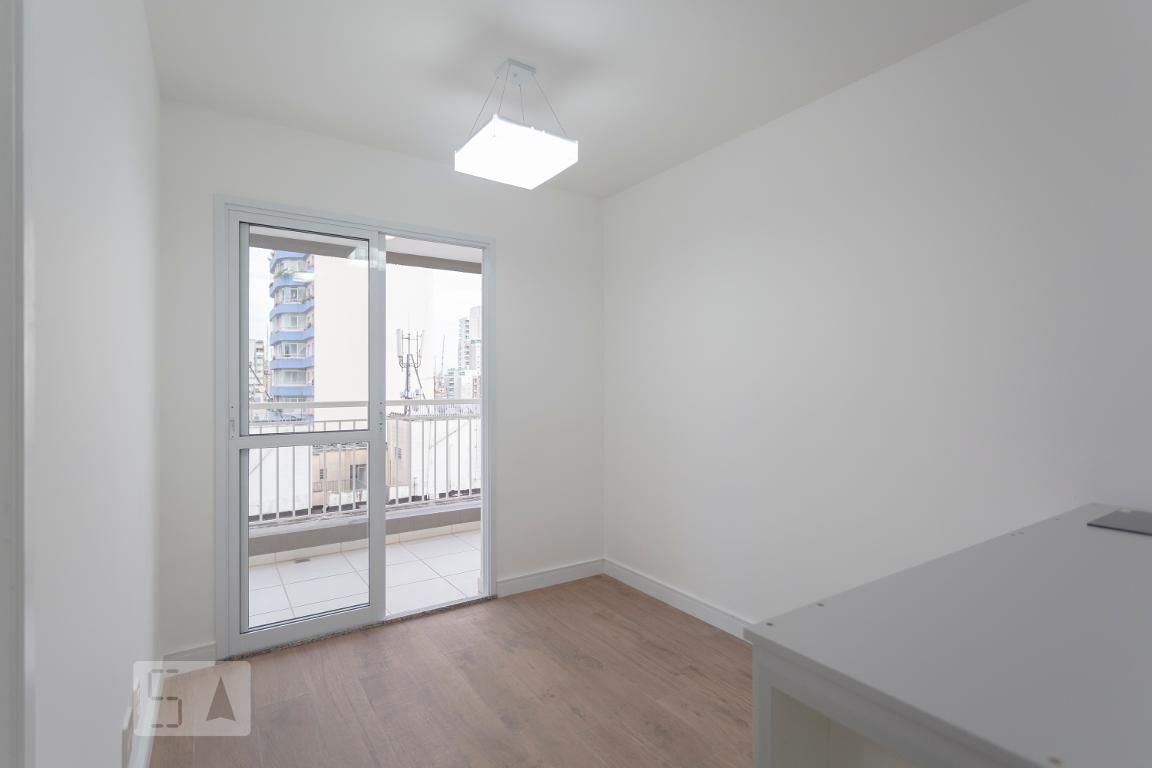Apartamento, 1 quarto, 36 m² - Foto 2