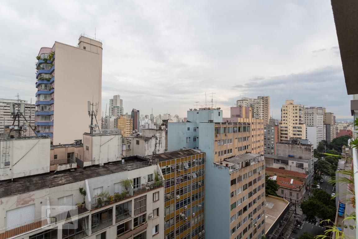 Apartamento, 1 quarto, 36 m² - Foto 35