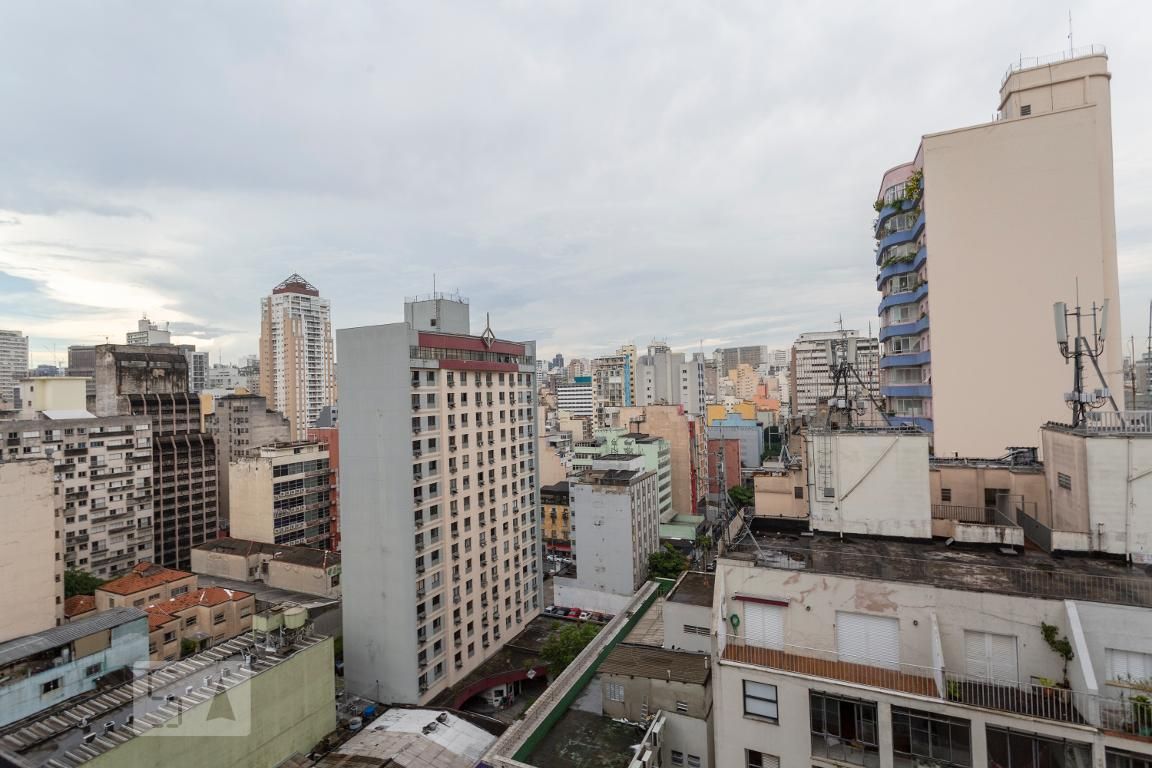 Apartamento, 1 quarto, 36 m² - Foto 34