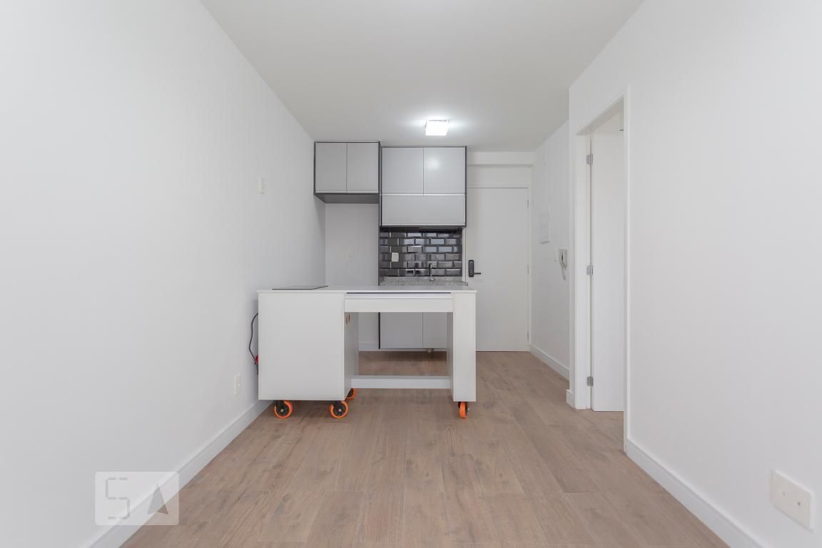 Apartamento, 1 quarto, 36 m² - Foto 5