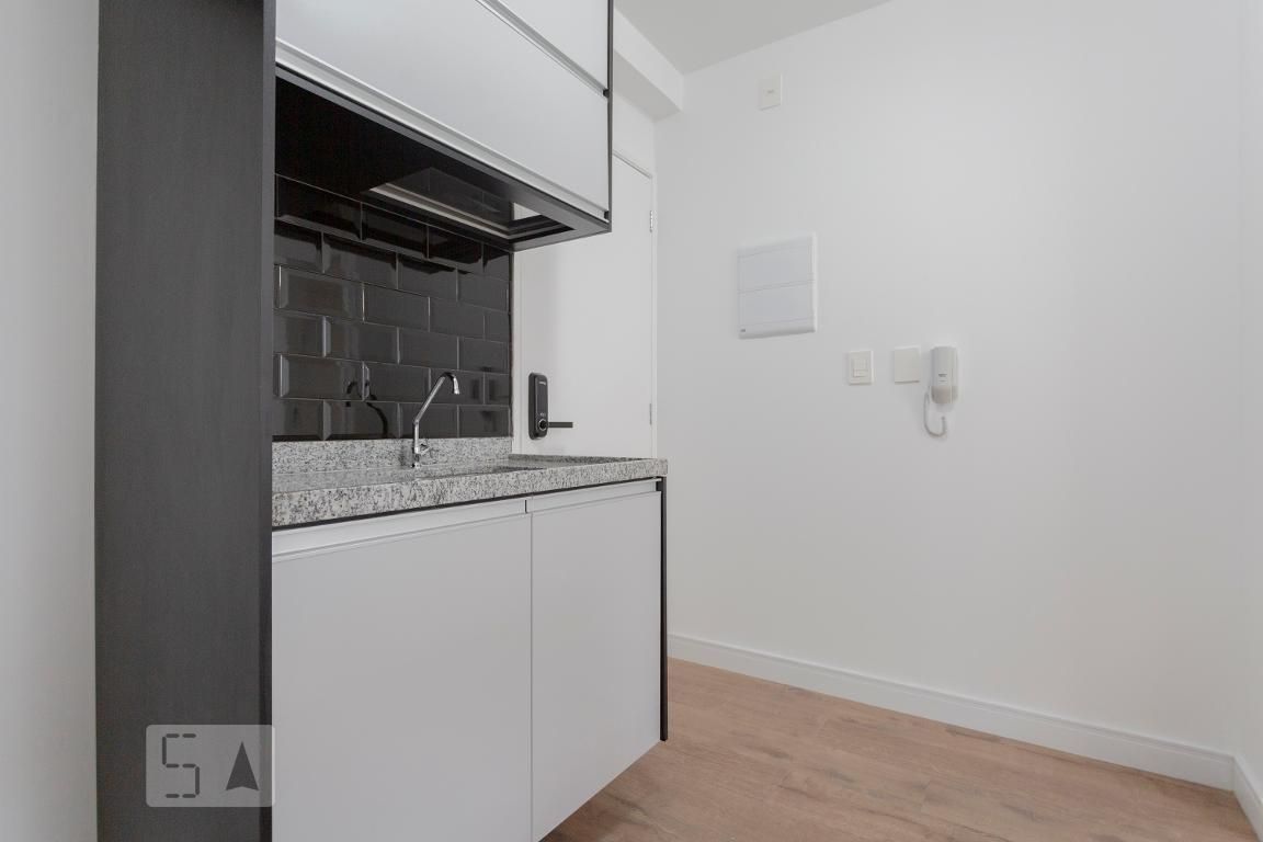 Apartamento, 1 quarto, 36 m² - Foto 26
