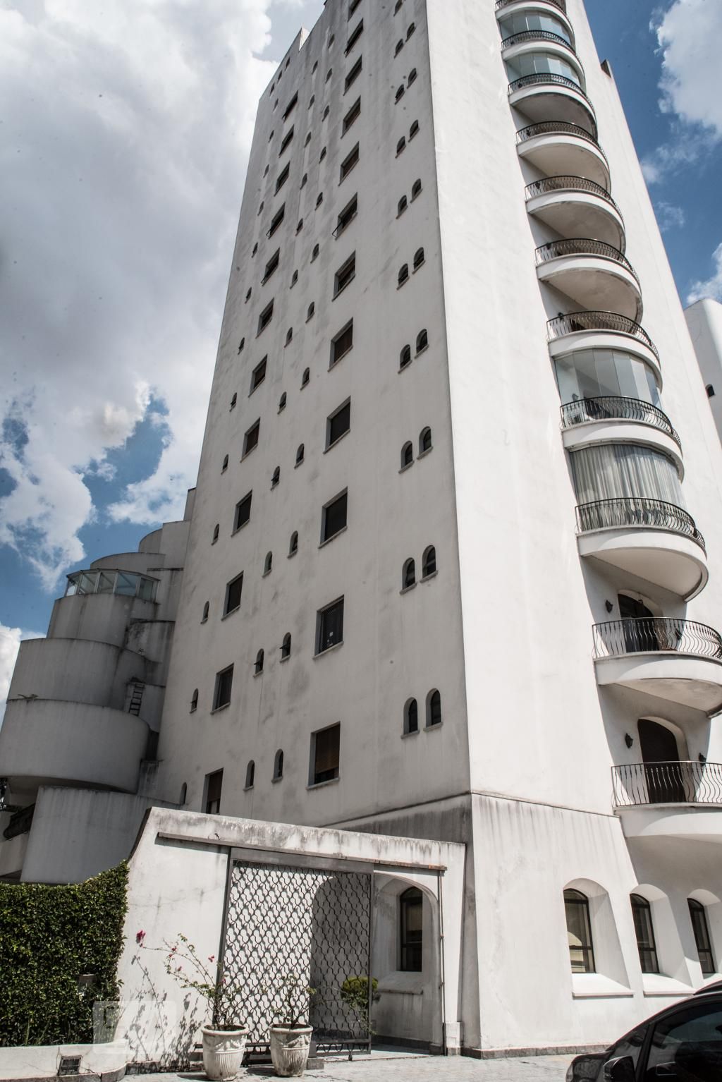 Apartamento, 3 quartos, 290 m² - Foto 73
