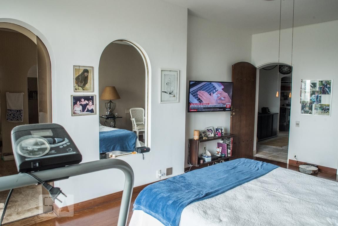 Apartamento, 3 quartos, 290 m² - Foto 9