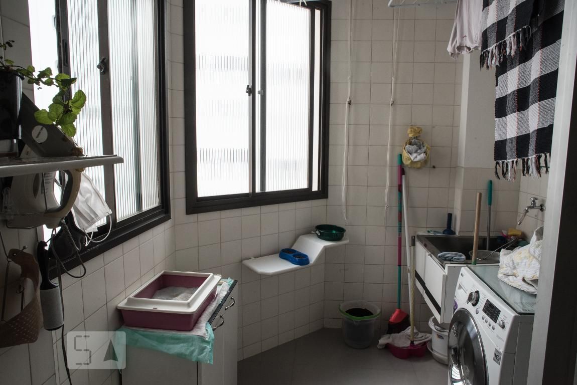 Apartamento, 3 quartos, 290 m² - Foto 69