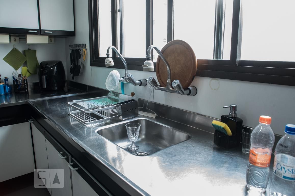 Apartamento, 3 quartos, 290 m² - Foto 64