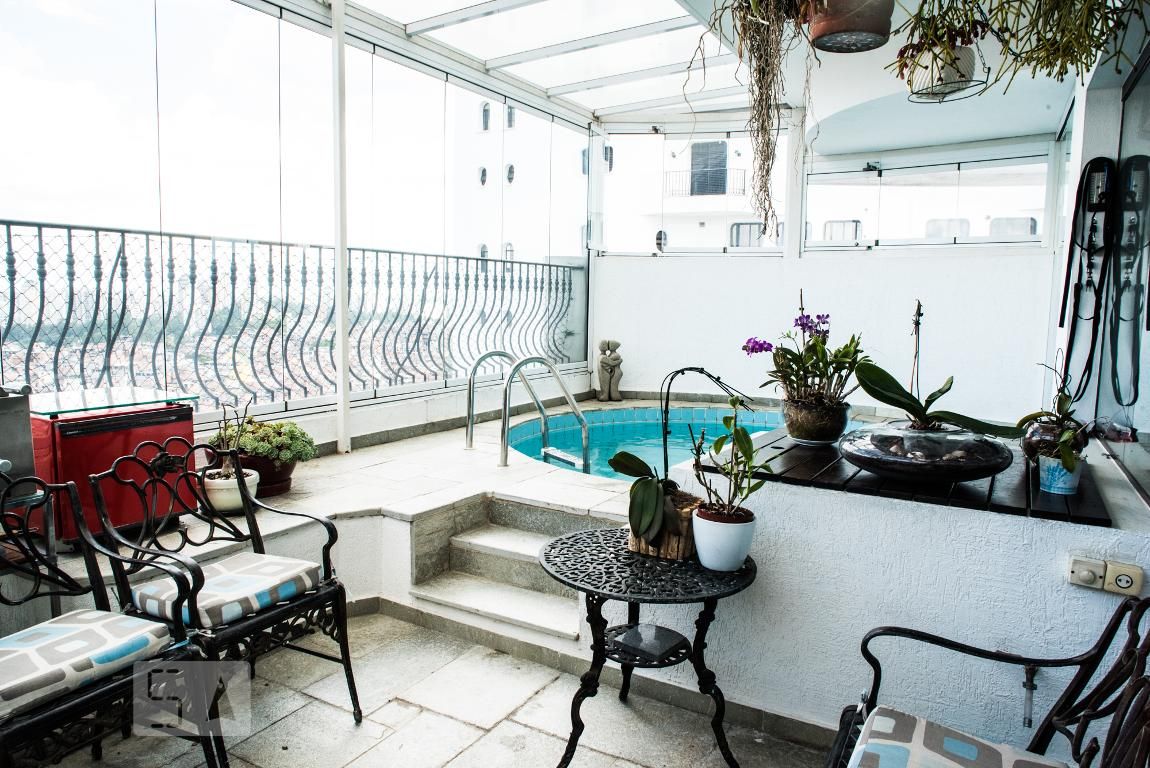 Apartamento, 3 quartos, 290 m² - Foto 46