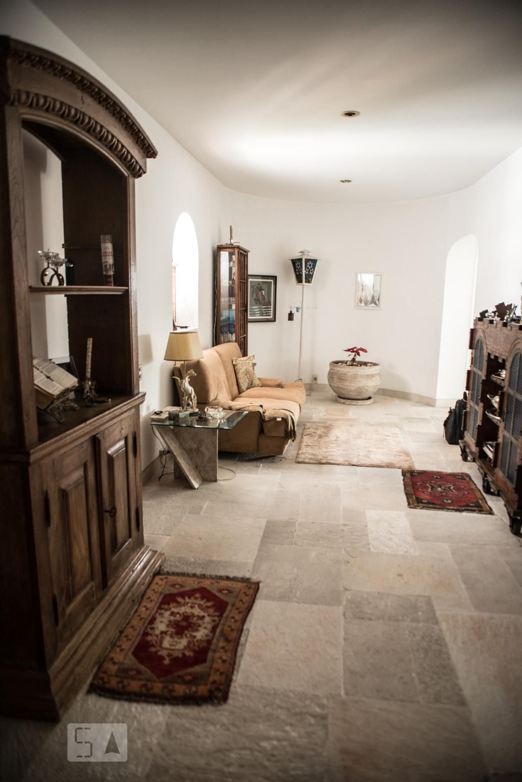 Apartamento, 3 quartos, 290 m² - Foto 33
