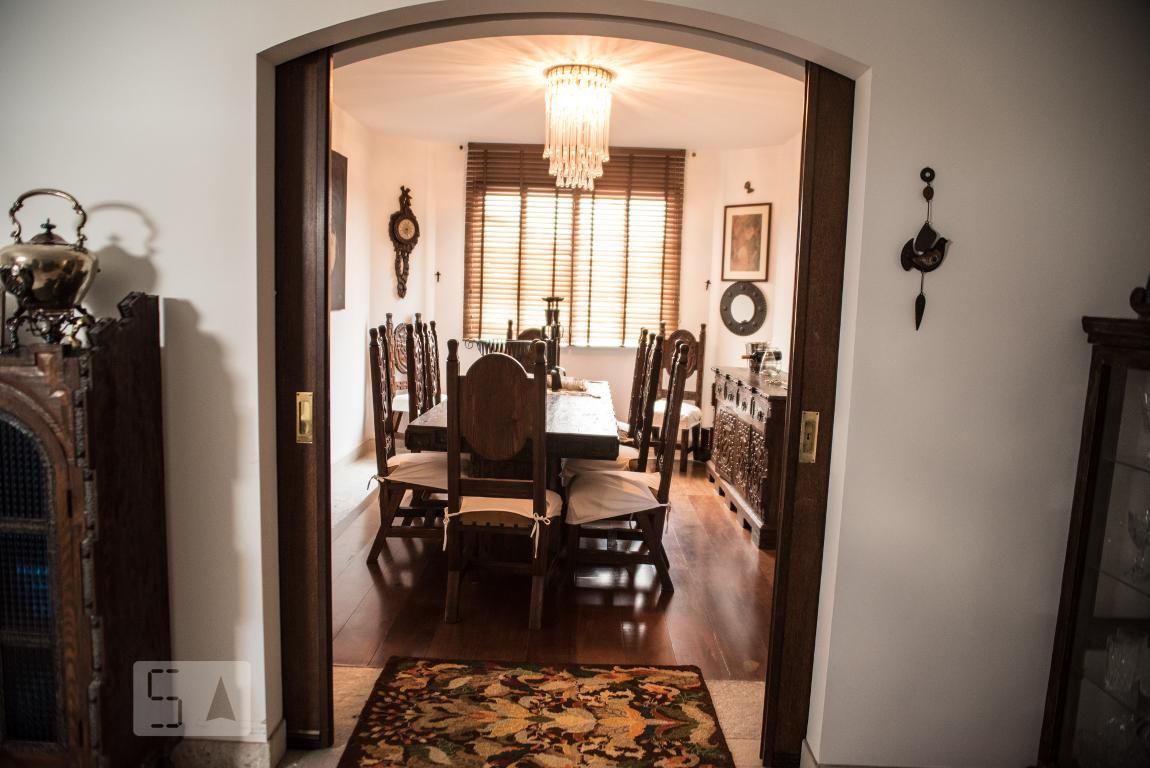 Apartamento, 3 quartos, 290 m² - Foto 37