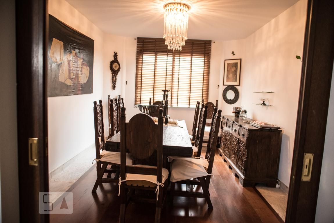 Apartamento, 3 quartos, 290 m² - Foto 36