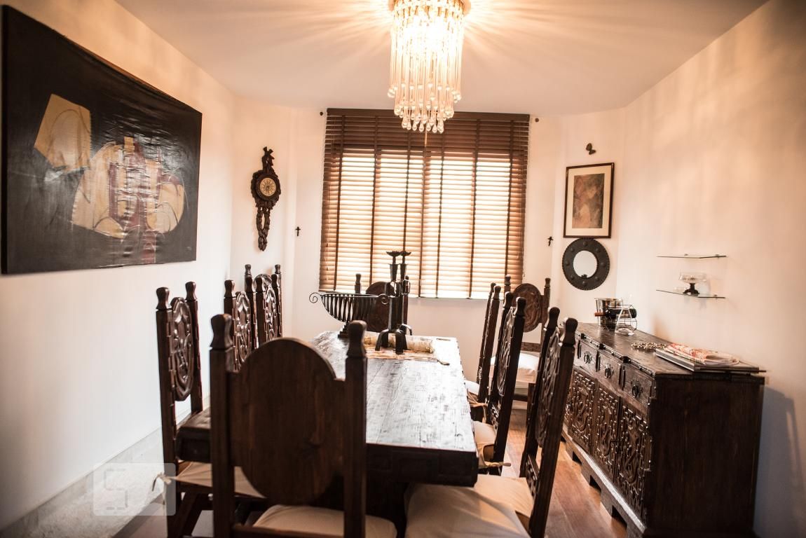 Apartamento, 3 quartos, 290 m² - Foto 35