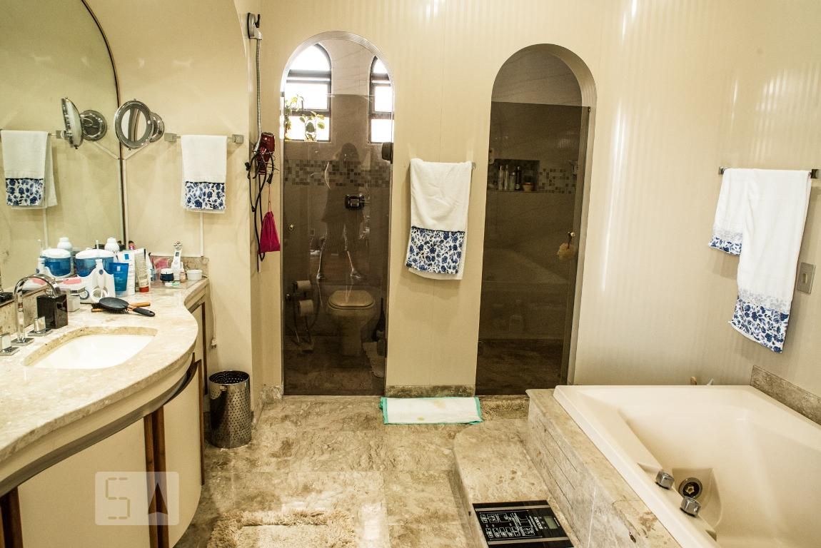 Apartamento, 3 quartos, 290 m² - Foto 10
