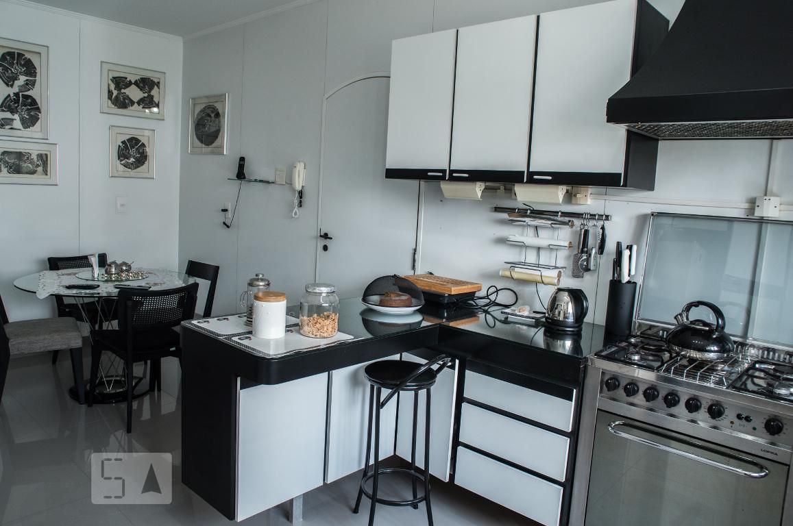 Apartamento, 3 quartos, 290 m² - Foto 61