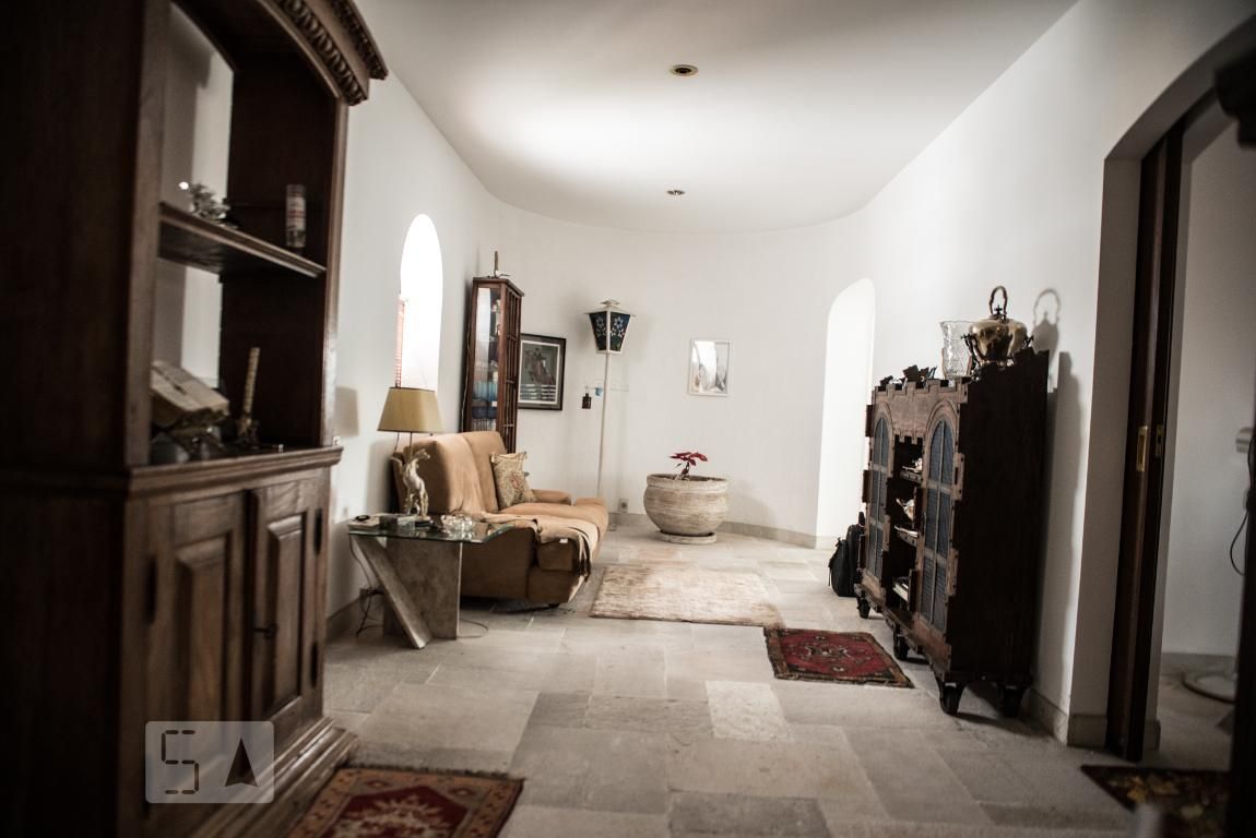 Apartamento, 3 quartos, 290 m² - Foto 34