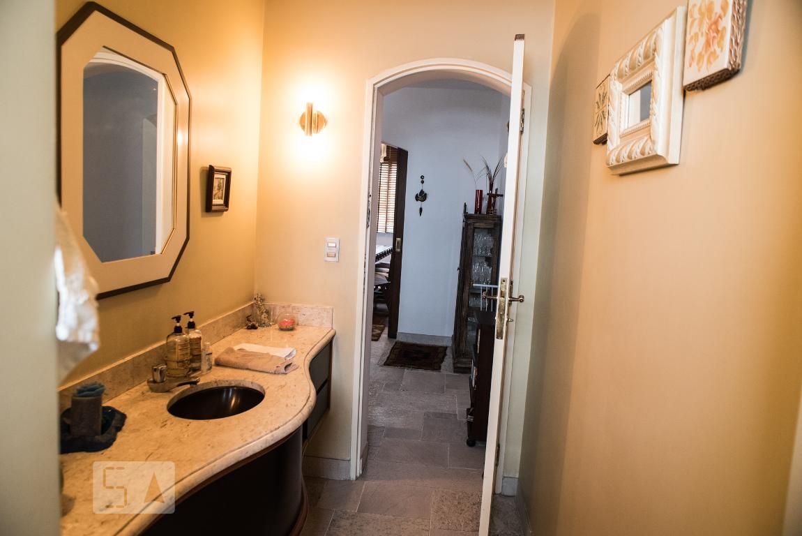 Apartamento, 3 quartos, 290 m² - Foto 56