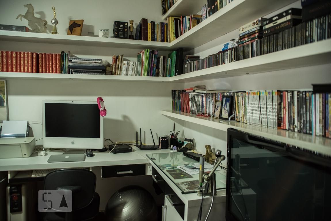 Apartamento, 3 quartos, 290 m² - Foto 25