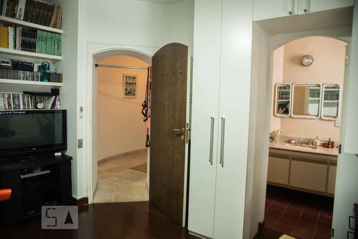 Apartamento, 3 quartos, 290 m² - Foto 27