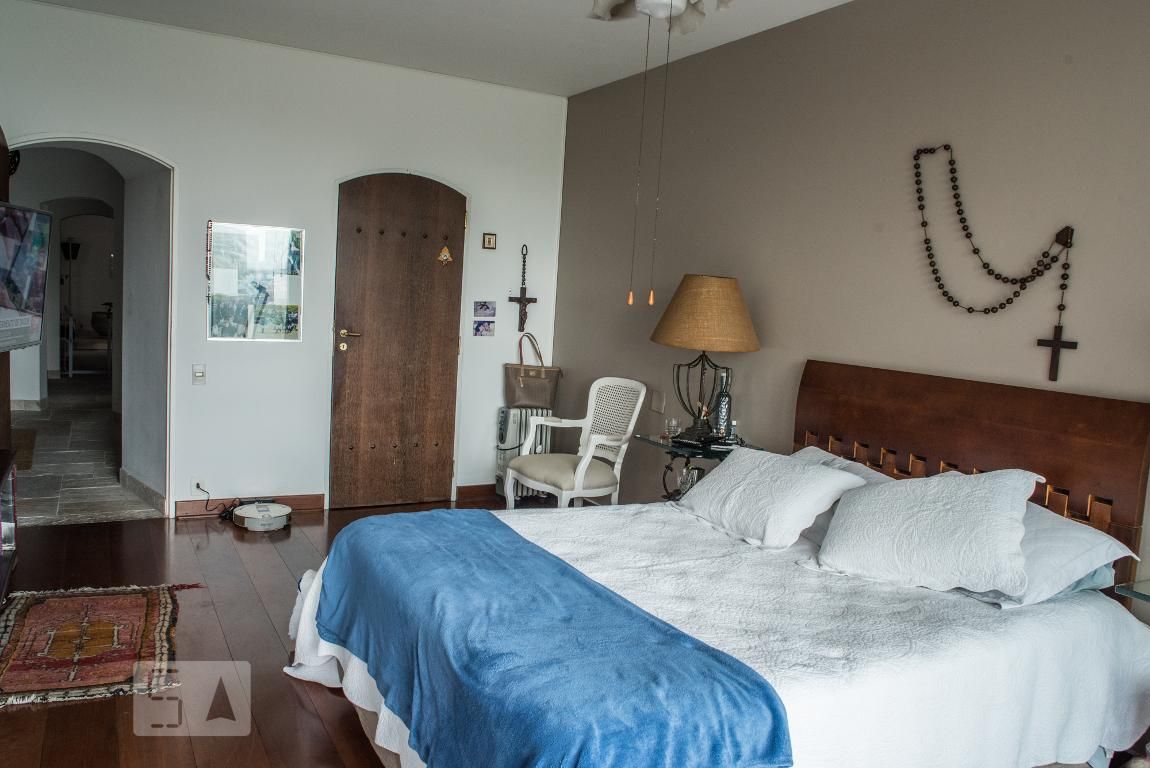 Apartamento, 3 quartos, 290 m² - Foto 8