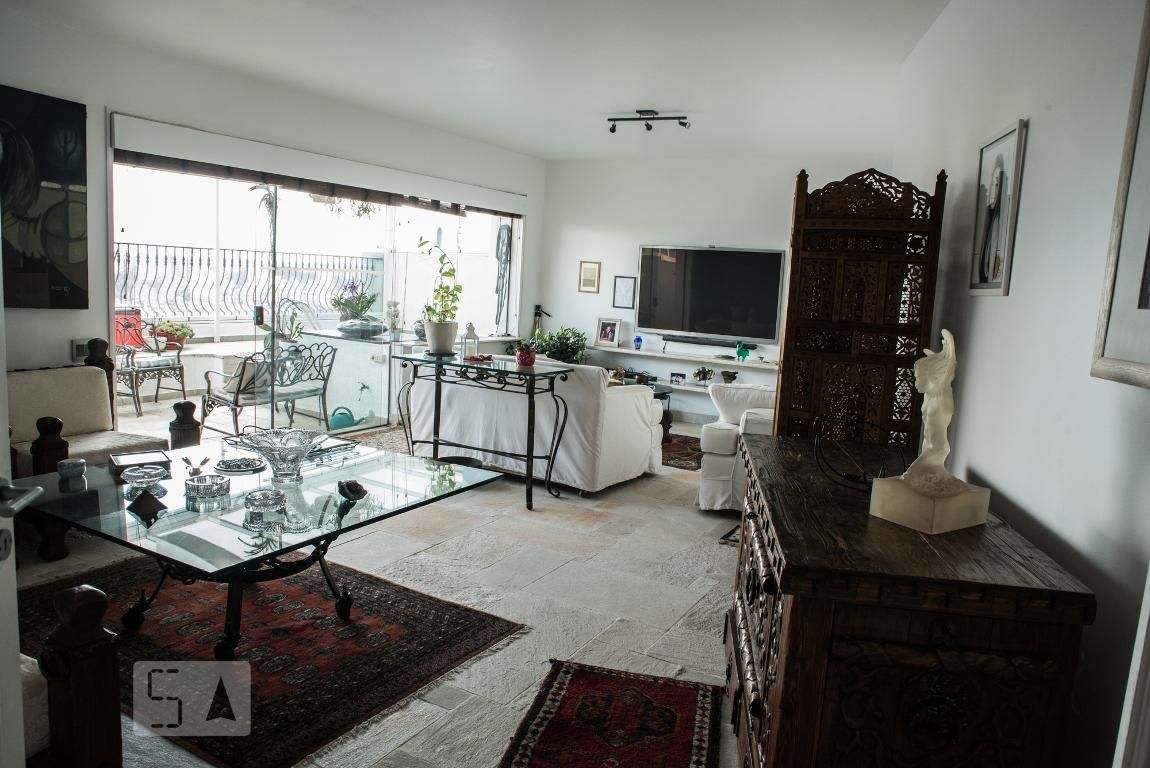 Apartamento, 3 quartos, 290 m² - Foto 39