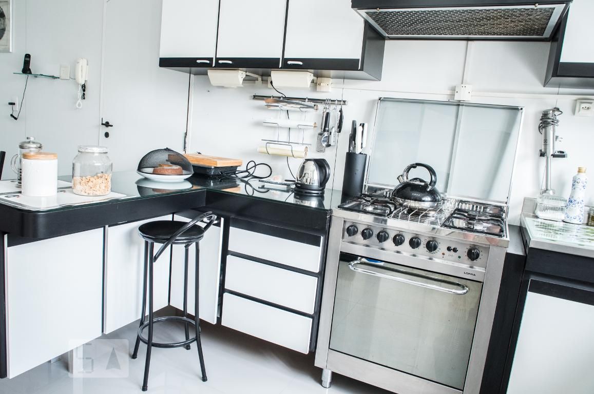Apartamento, 3 quartos, 290 m² - Foto 63