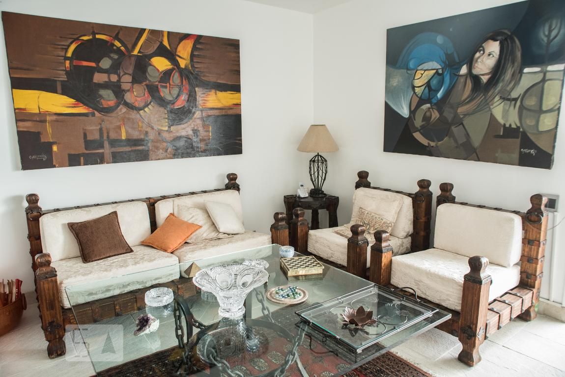 Apartamento, 3 quartos, 290 m² - Foto 41