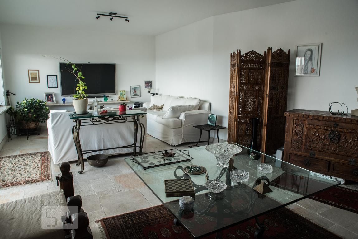 Apartamento, 3 quartos, 290 m² - Foto 40