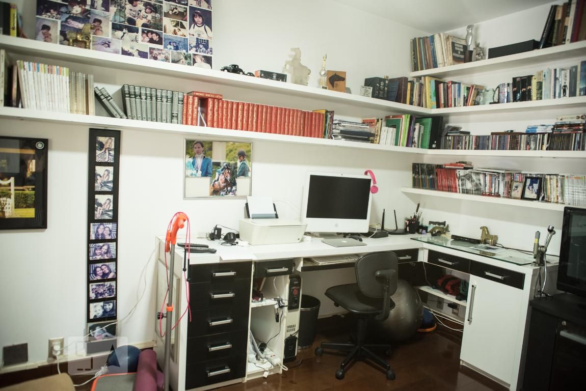 Apartamento, 3 quartos, 290 m² - Foto 32