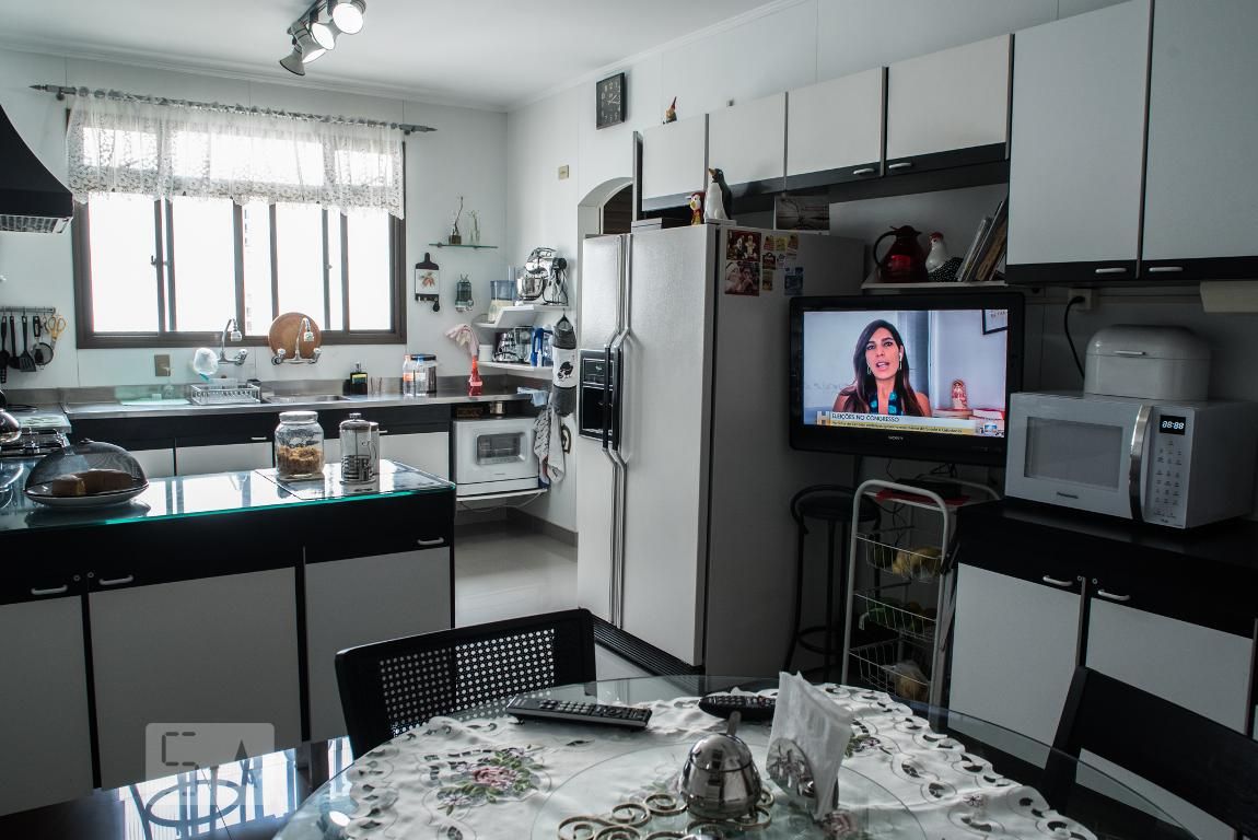 Apartamento, 3 quartos, 290 m² - Foto 59