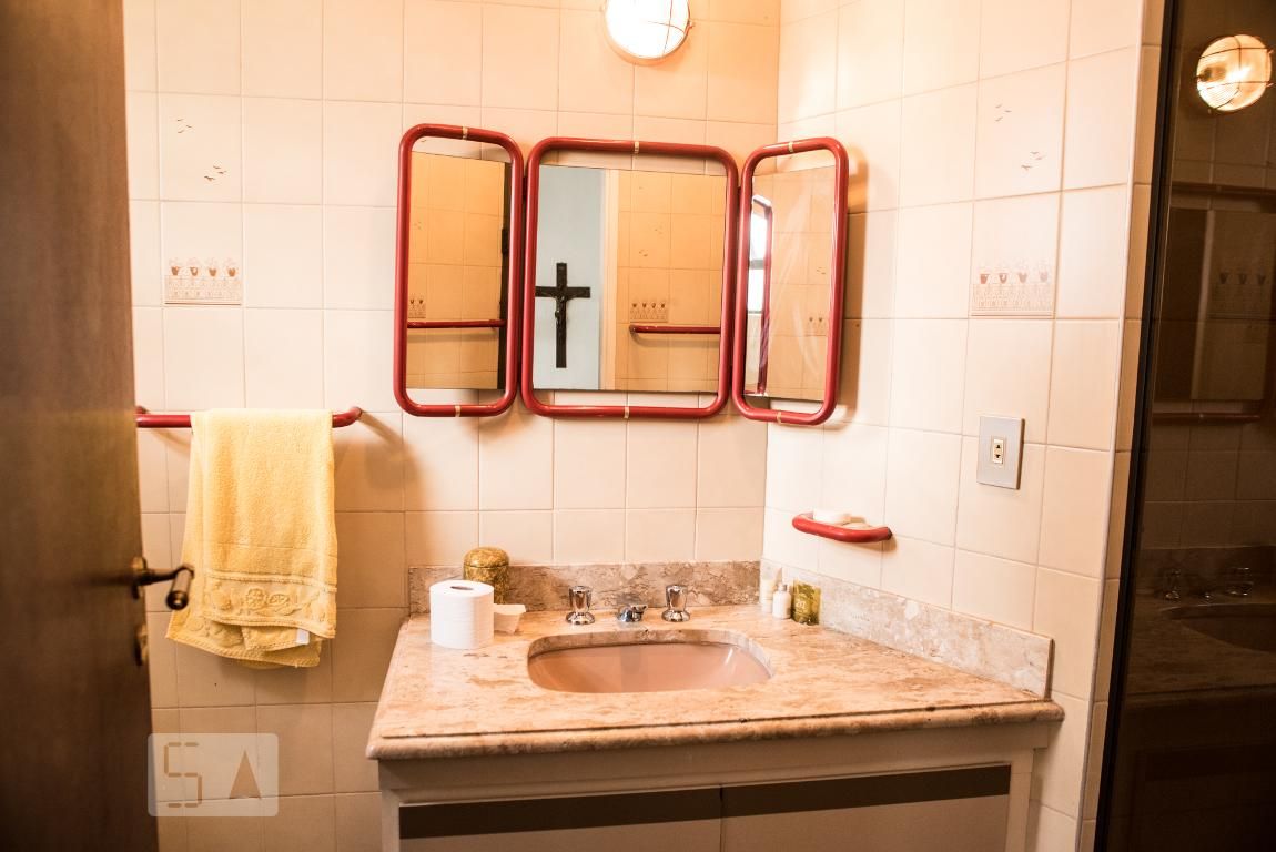 Apartamento, 3 quartos, 290 m² - Foto 18