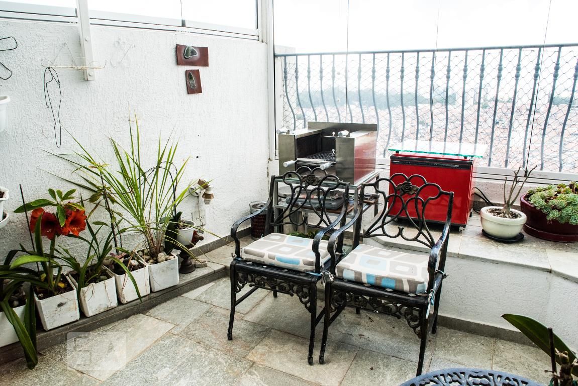 Apartamento, 3 quartos, 290 m² - Foto 47