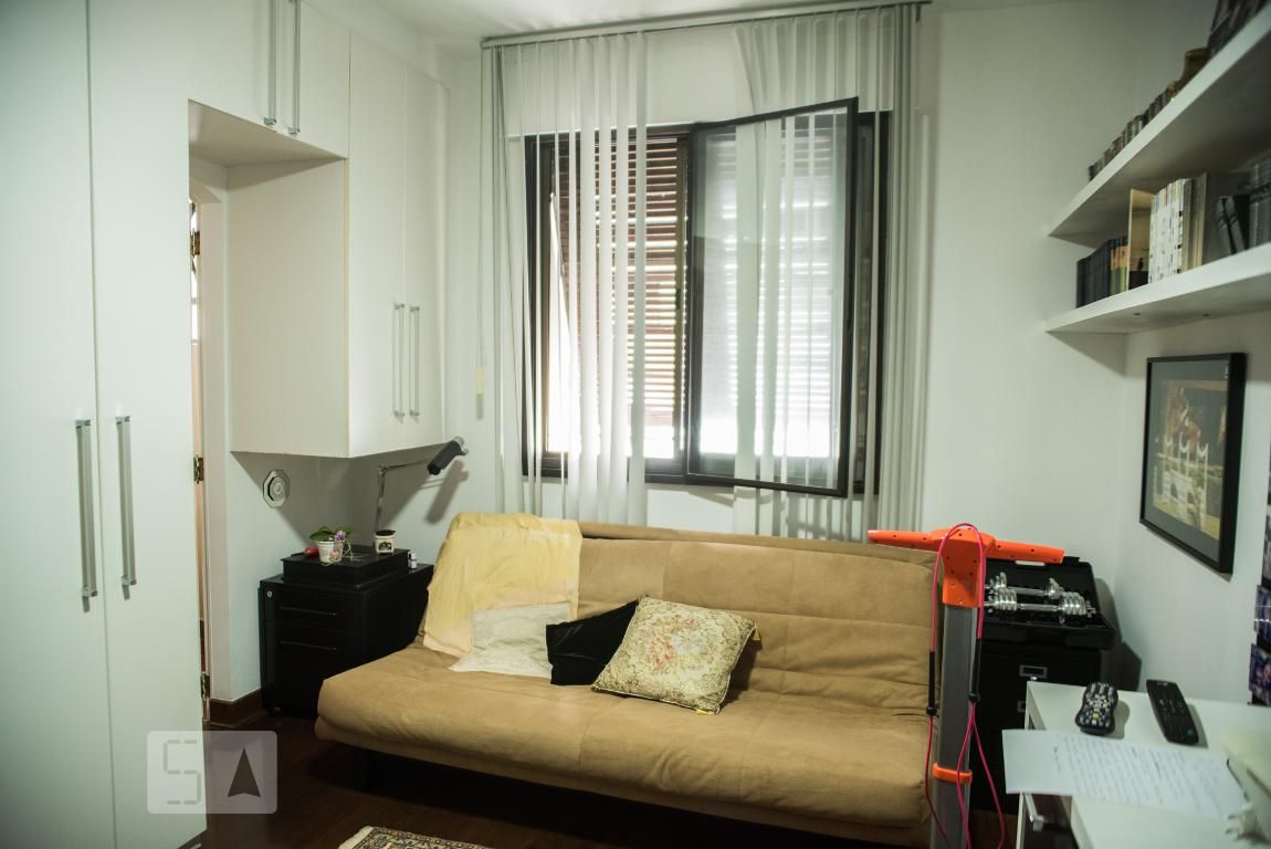 Apartamento, 3 quartos, 290 m² - Foto 26