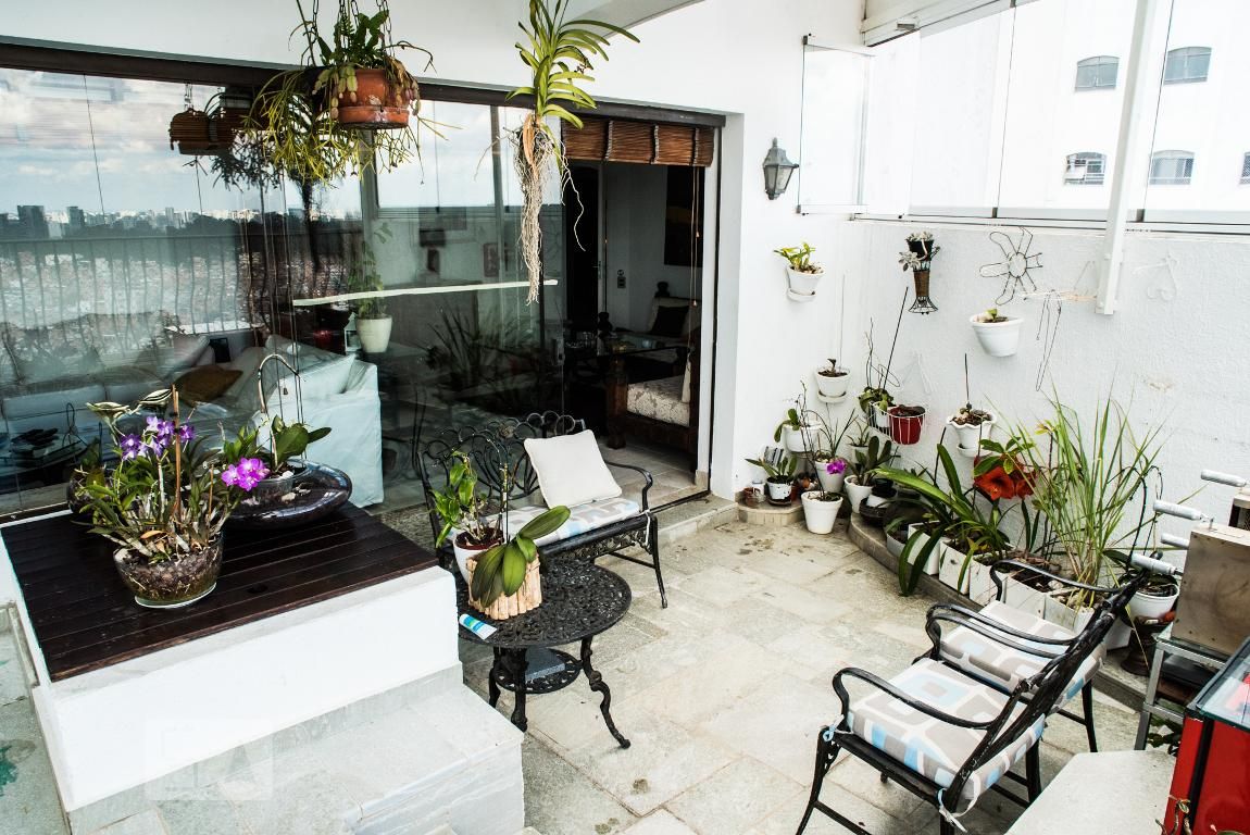 Apartamento, 3 quartos, 290 m² - Foto 51