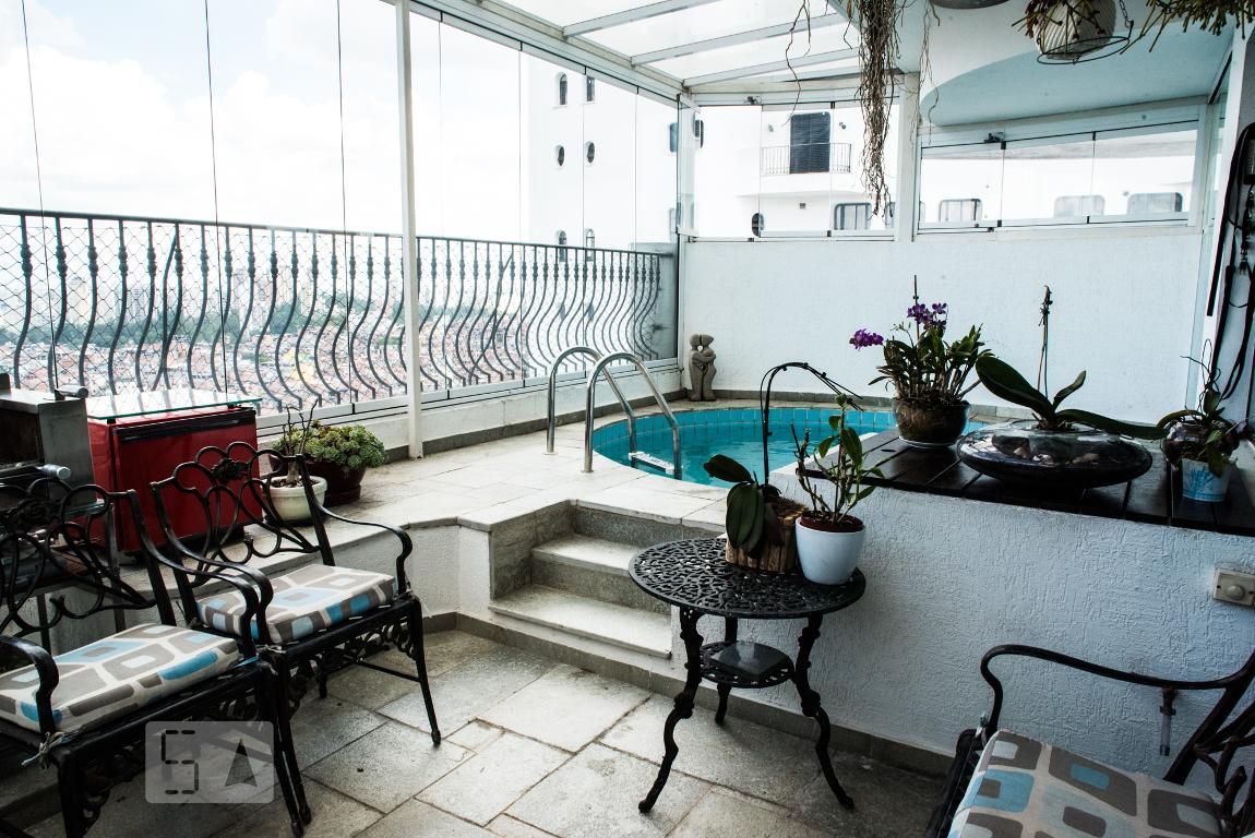 Apartamento, 3 quartos, 290 m² - Foto 45