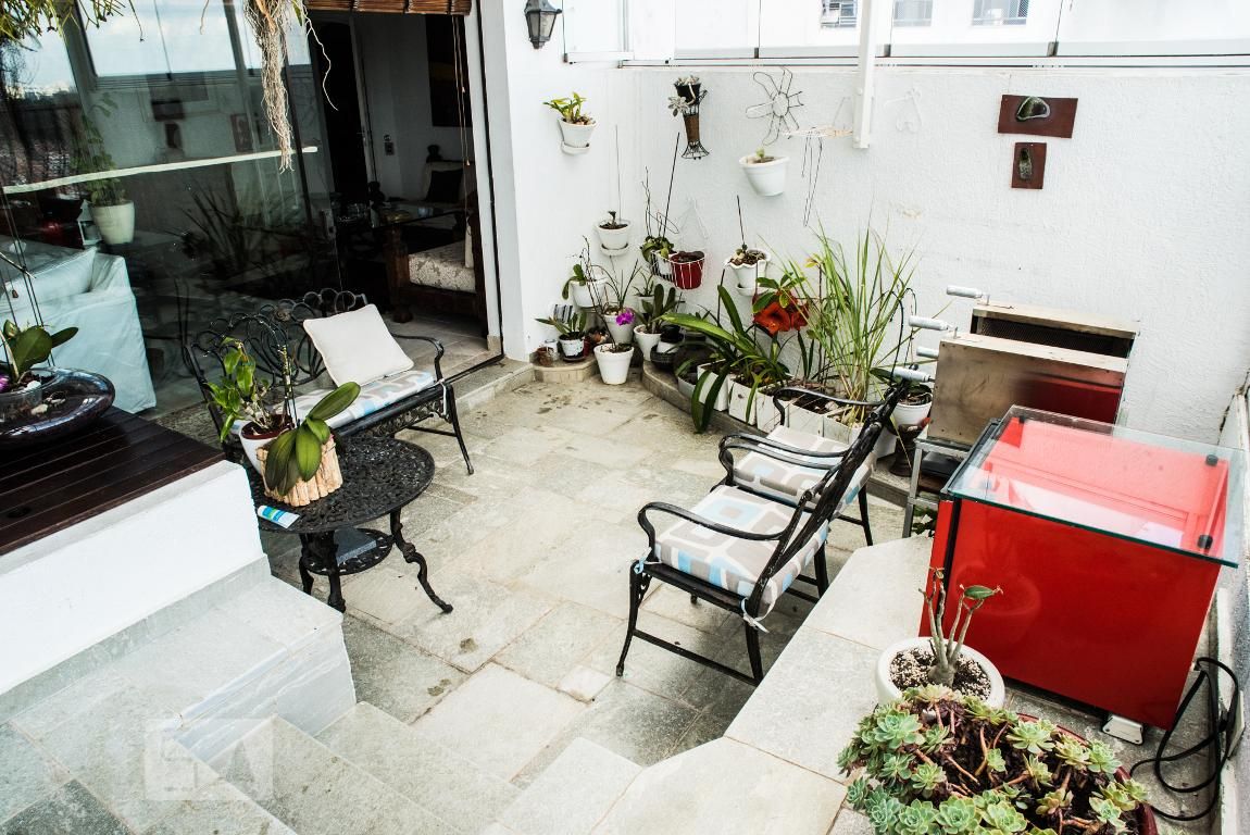 Apartamento, 3 quartos, 290 m² - Foto 50