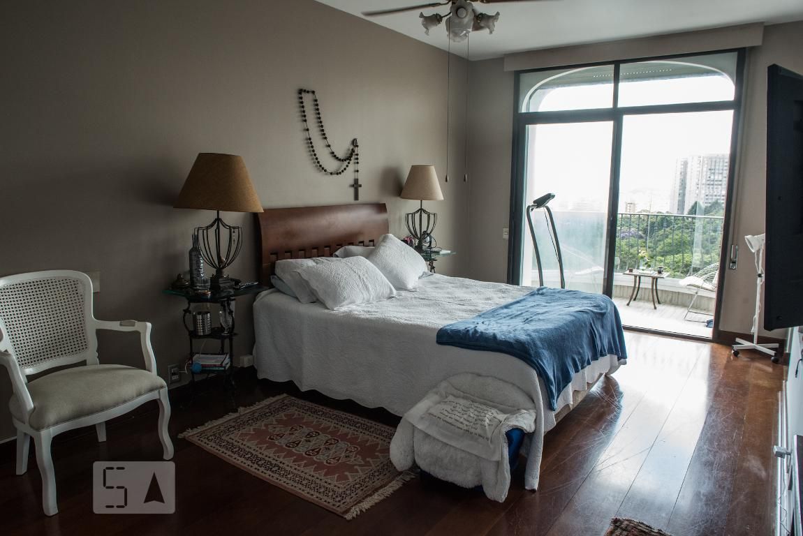 Apartamento, 3 quartos, 290 m² - Foto 6