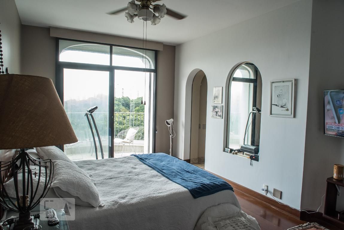 Apartamento, 3 quartos, 290 m² - Foto 7