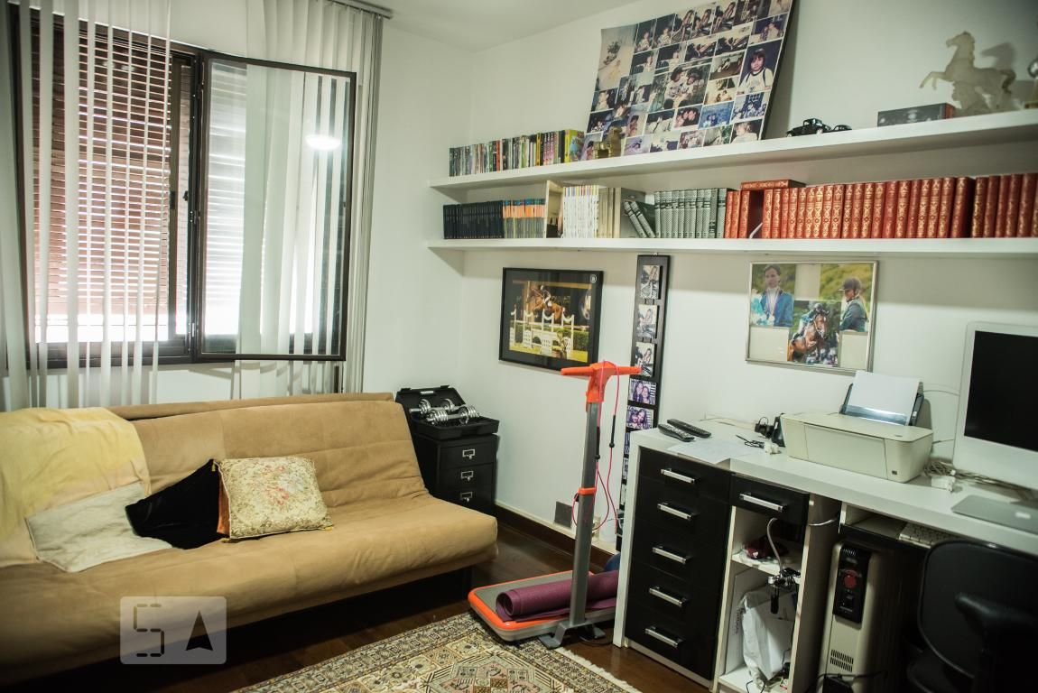 Apartamento, 3 quartos, 290 m² - Foto 24