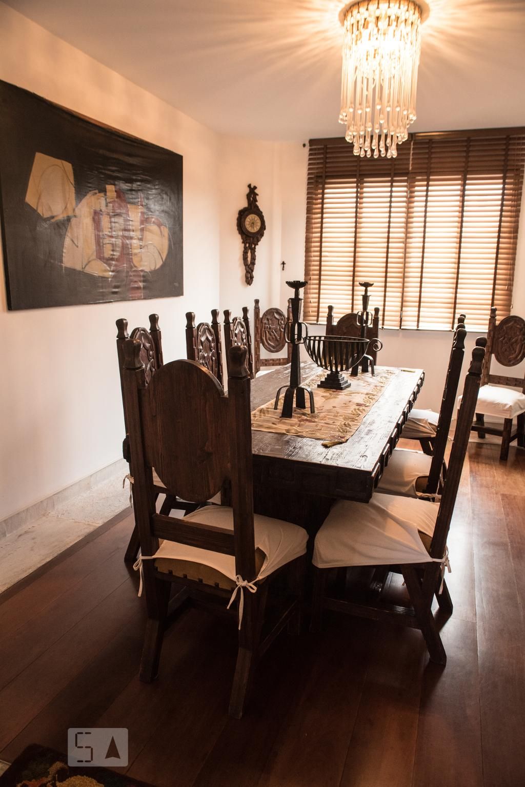 Apartamento, 3 quartos, 290 m² - Foto 52
