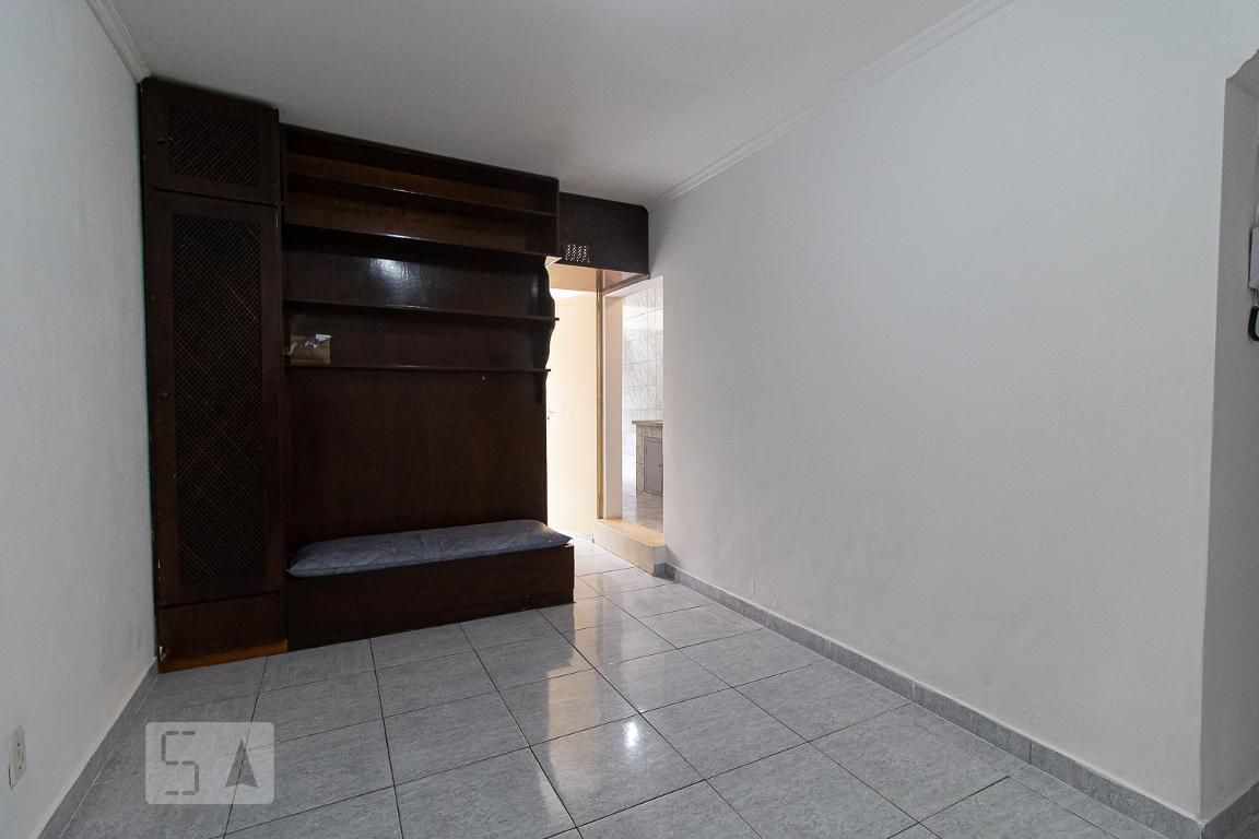 Apartamento, 1 quarto, 47 m² - Foto 2