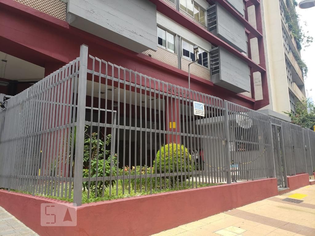 Apartamento, 1 quarto, 47 m² - Foto 20