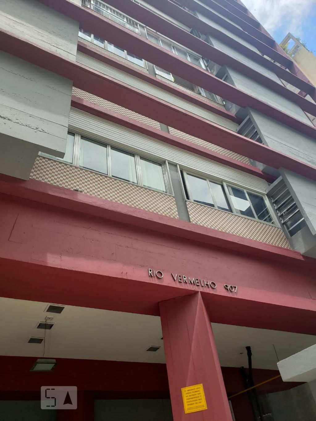 Apartamento, 1 quarto, 47 m² - Foto 19